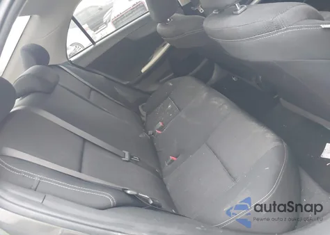 2013 Toyota Corolla S from USA, damaged, VIN 5YFBU4EE2DP190369